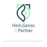 Hein, Ganso & Partner logo