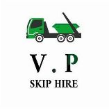 VP Skip Hire Cardiff