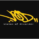 Vision of Disorder Merch