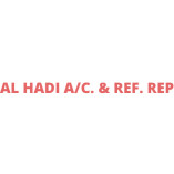 AL HADI A/C. & REF.REP