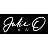 Merchant Logo Julie O Law