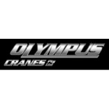 Olympus Cranes Pty Ltd