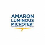 Amaron Luminous Exide Microtek Inverter Batterys Sales & Service