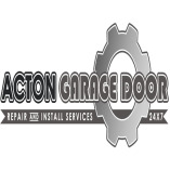 Acton Garage Door Repair
