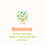 MAHOWIAN Marina Hofmann mobile Fußpflege und Massage