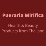 Pueraria Mirifica