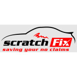 Scratch Fix and Caravan scratch fix