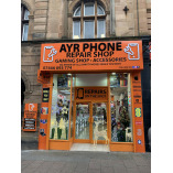 AYR PHONE REPAIR SHOP