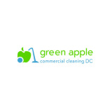 Green Apple Commercial Cleaning DC