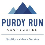 Purdy Run Aggregates