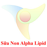Sữa Non Alpha Lipid