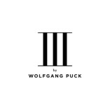 III by Wolfgang Puck