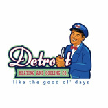 Detroit Heating and Cooling Co.