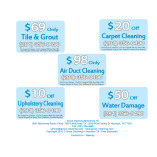 Grout Cleaning Houston TX