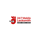 24/7 Mobile Locksmith