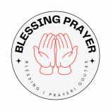 Blessing Prayer