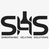 Shropshire Heating Solutions Ltd