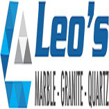 Leos Marble & Granite