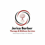 Jerica Barber Therapy & Wellness Services