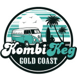 Kombi Keg Mobile Bar Gold Coast