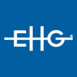 EHG Dienstleistung GmbH logo