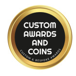 Custom Coins , Medals & Awards