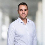 Benjamin Stöckl | impuls Finanzmanagement AG