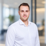 Benjamin Stöckl | impuls Finanzmanagement AG