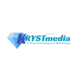 Krystmedia e.U. IT Dienstleistungen & Webdesign