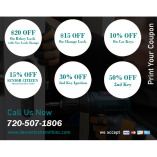 Denver Locksmith Inc