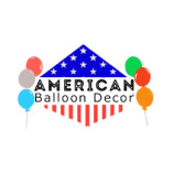 American Balloon Decor