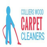 Colliers Wood Carpet Cleaners