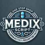 Medix Scripts