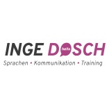 Inge Dosch - Sprachen Kommunikation Training
