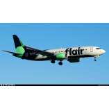 Flair Airlines Reservations Booking