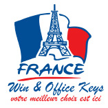 Win and Office Keys (FR)