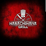 Habachihana Japanese Grill