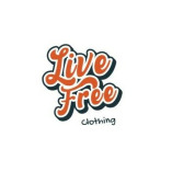 Live Free Clothing