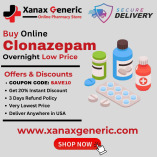 Buy Clonazepam Online Easy Quick Shipping