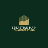 Sebastian Hain Finanzberatung logo