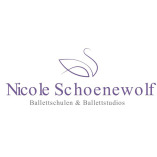 Nicole Schoenewolf logo