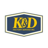 K&D Factory Service Inc.