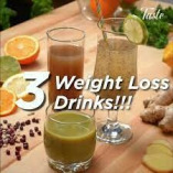 Fat Burning Drinks Homemade