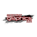 Race Car Graphics UK