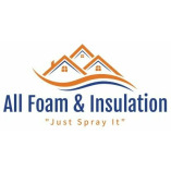 All Foam & Insulation