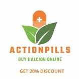 Buy Halcion Online At Price- $613.80 – $2,046.00