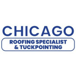 Chicago Roofing Specialist & Tuckpointing