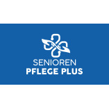 Seniorenpflege Plus logo