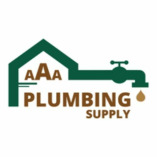 AAA Plumbing Supply