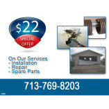 Garage Door Repair Kemah